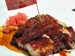 -侨美食家·41年地道粤菜(珠江新城店)