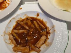 -桂满陇·杭州饭店(清河万象店)