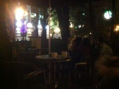 景观位-星巴克臻选(广州沙面店)