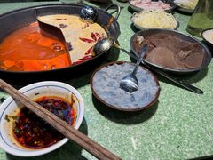 -憨铁匠老火锅(龙岗万科里店)