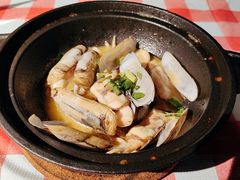 长街蛏子-好爸爸(外滩店)