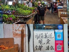 -万商花鸟市场