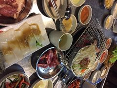 釜山火炉(紫藤路店)-釜山火炉·海鲜烤肉(紫藤路店)