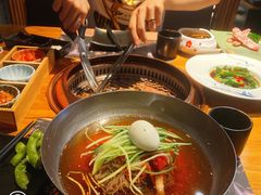 -黑牛の店·和牛烧肉(石家庄万象城店)