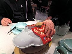 -刀板香·安徽菜(国购IFC店)