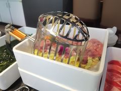 -骨之味·筒骨汤火锅(江头店)
