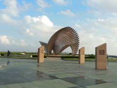 -南汇嘴观海公园