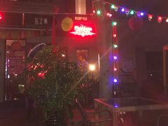 -Pistolera Mexican Cantina女枪手墨西哥餐厅(碧云路店)