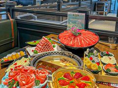 -快乐小羊(富强中路店)