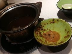 -一叶一世界·素食餐厅(锦华万达店)