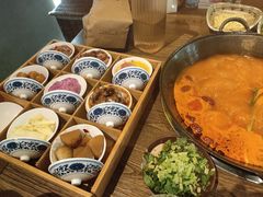 -楠火锅(新街口苏宁店)