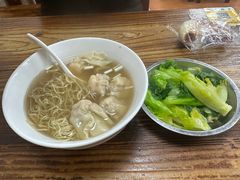 -西关云吞面世家(兰花路店)