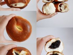 -富贵面包公司(运河店)