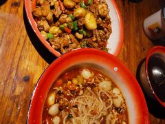 -老三样·美食研究中心(世贸路店)