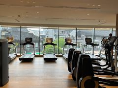 -杭州君悦酒店