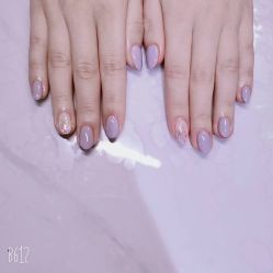 -M·X Nail日式美甲美睫