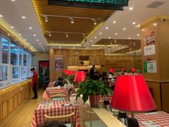 -张郎西北王(鸿通城购物中心店)