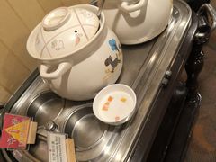 -天伦王朝酒店·盛华瑄餐厅