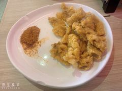 -令狐冲烤鱼·烧菜馆(达明店)