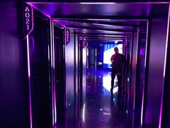 -魅KTV·AI辅唱(人民广场旗舰店)