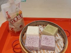 -同济大学-北苑食堂