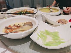 -曙光国际大酒店中餐厅