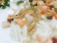 -寻味顺德·南记酒家·传统顺德菜·鱼生(广源路店)