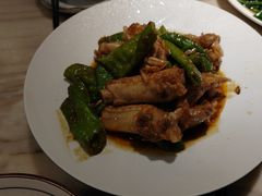 -周渝食惦·酸菜鱼精致川菜(横岗店)