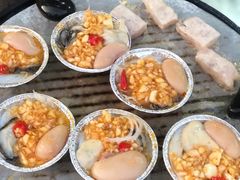 -旺记碳烤肥牛(总店)