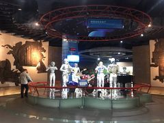 -东莞市科学技术博物馆