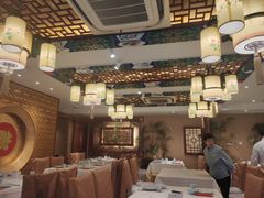 大堂-惠丰堂饭庄·烤鸭·京味菜(翠微路店)