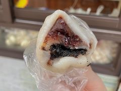 双酿团-非遗近水楼糕团(景德路店)