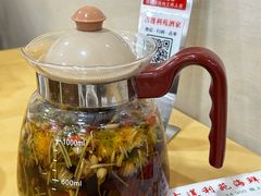 -吉莲利苑海鲜酒家(珠海拱北28年老字号店)