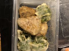 -长平老姿娘夜粥(平东一街店)