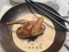 -恒记饭店(珠江路总店)