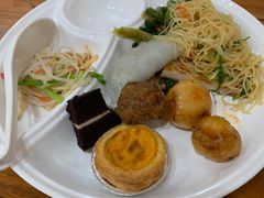 -素清香(解放路店)