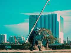 -二沙岛艺术公园