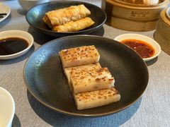 -潮府馆·非遗潮州菜·港式点心(世纪公园店)