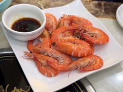 -戴河香地方名吃海鲜大馅蒸饺(黄金海岸一店)