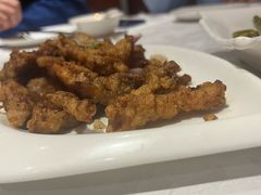 -永兴餐厅(复兴中路店)