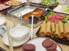 -彤德莱牛肉火锅(双港店)
