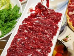 -今日牛事潮汕鲜牛肉火锅(瑞金店)