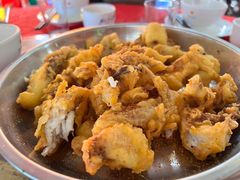 -胜海大排档·海鲜·黄鳝饭(十年老店)