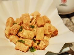 -塘人·老底子宁波菜小馆(南塘老街店)