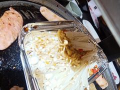 -火炉旺烤肉啤酒屋(沈北创始店)