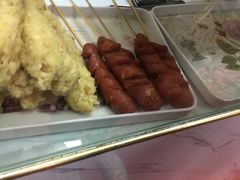 -上海鸡柳店(中街盛京大家庭店)