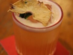 -鲨鱼美式餐厅酒吧Sharky