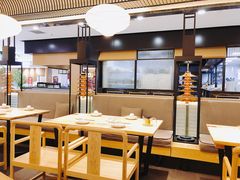 大堂-大厨小馆(华阳城店)