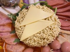 -恩你小木屋·韩式料理(南长街店)