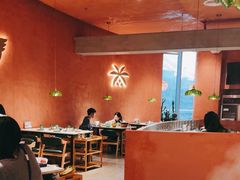 -喃喃椰·糟粕醋·椰子鸡火锅(七堡花园店)